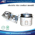 Molde de carcasa de plástico de cocina de arroz eléctrica del OEM